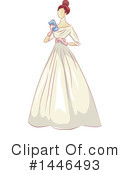 Fashion Clipart #1446493 by BNP Design Studio