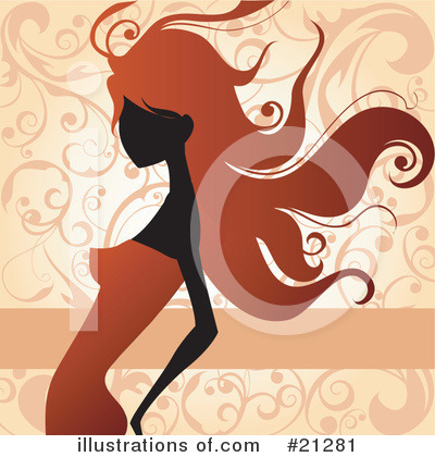 Woman Clipart #21281 by OnFocusMedia