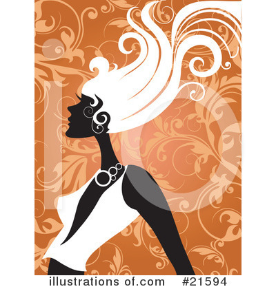 Women Clipart #21594 by OnFocusMedia
