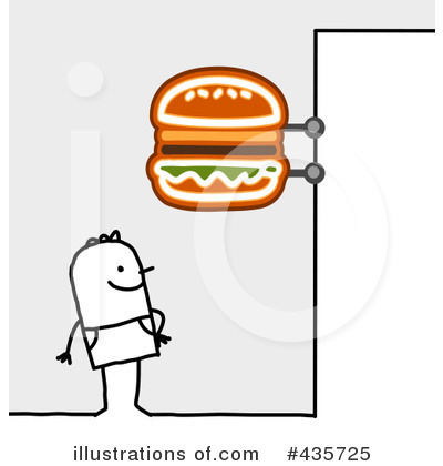 Burger Joint Clipart #435725 by NL shop