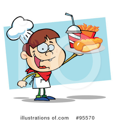 Soda Clipart #95570 by Hit Toon