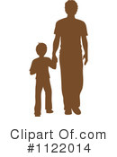 Father Clipart #1122014 by Pams Clipart