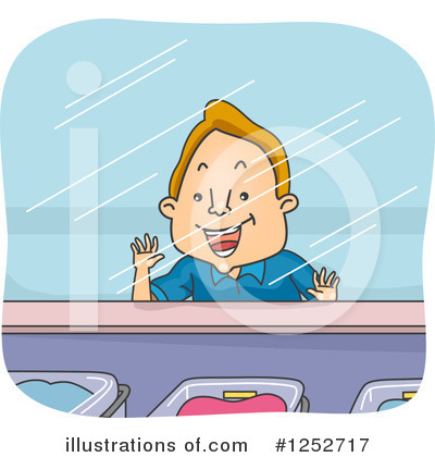 Royalty-Free (RF) Father Clipart Illustration by BNP Design Studio - Stock Sample #1252717