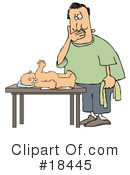 Father Clipart #18445 by djart