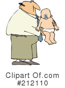 Father Clipart #212110 by djart
