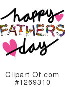 Fathers Day Clipart #1269310 by Prawny