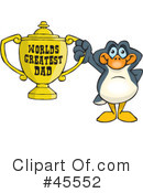 Fathers Day Clipart #45552 by Dennis Holmes Designs