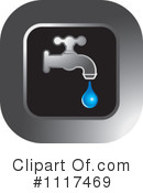 Faucet Clipart #1117469 by Lal Perera
