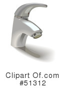 Faucet Clipart #51312 by dero