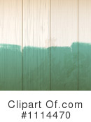 Fence Clipart #1114470 by elaineitalia