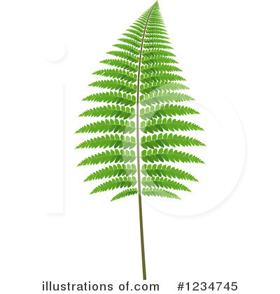 Nature Clipart #1234745 by dero