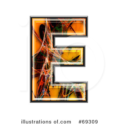 Royalty-Free (RF) Fiber Symbols Clipart Illustration by chrisroll - Stock Sample #69309