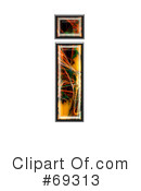 Fiber Symbols Clipart #69313 by chrisroll