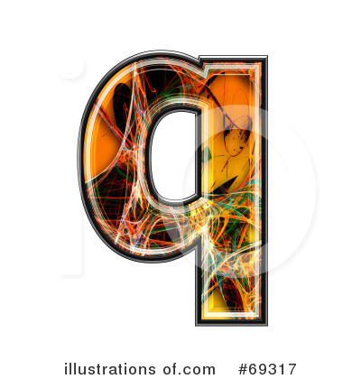 Fiber Symbols Clipart #69317 by chrisroll