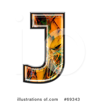 Royalty-Free (RF) Fiber Symbols Clipart Illustration by chrisroll - Stock Sample #69343