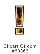 Fiber Symbols Clipart #69363 by chrisroll