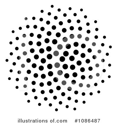 Pattern Clipart #1086487 by Leo Blanchette