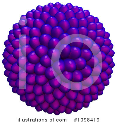 Royalty-Free (RF) Fibonacci Sequence Clipart Illustration by Leo Blanchette - Stock Sample #1098419