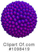 Fibonacci Sequence Clipart #1098419 by Leo Blanchette