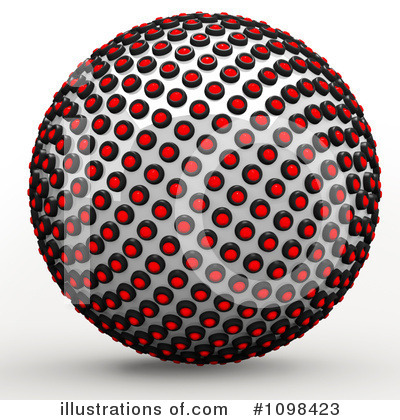 Royalty-Free (RF) Fibonacci Sequence Clipart Illustration by Leo Blanchette - Stock Sample #1098423