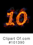 Fiery Clipart #101390 by Michael Schmeling