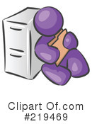 File Clipart #219469 by Leo Blanchette