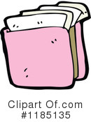 File Folder Clipart #1185135 by lineartestpilot