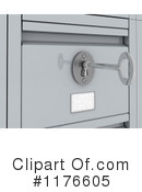 Filing Cabinet Clipart #1176605 by KJ Pargeter
