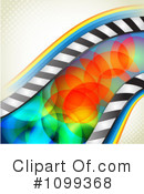 Film Clipart #1099368 by merlinul
