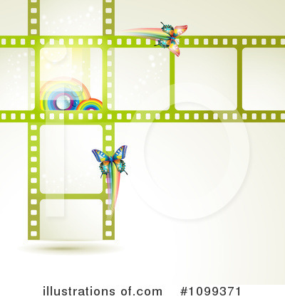 Cinema Clipart #1099371 by merlinul
