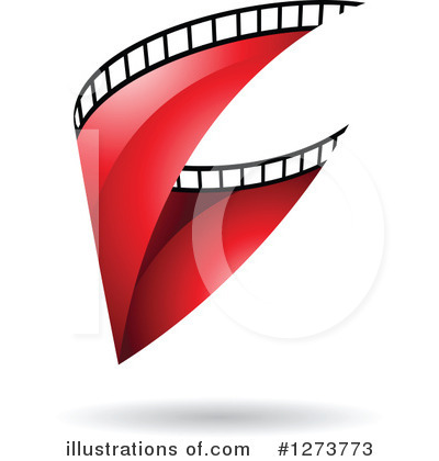 Film Clipart #1273773 by cidepix