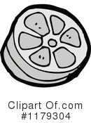 Film Reel Clipart #1179304 by lineartestpilot