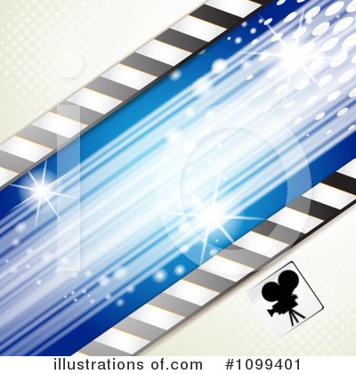 Video Clipart #1099401 by merlinul