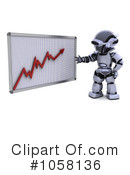 Finance Clipart #1058136 by KJ Pargeter