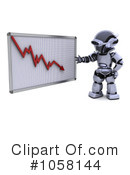 Finance Clipart #1058144 by KJ Pargeter