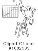 Finance Clipart #1082939 by toonaday
