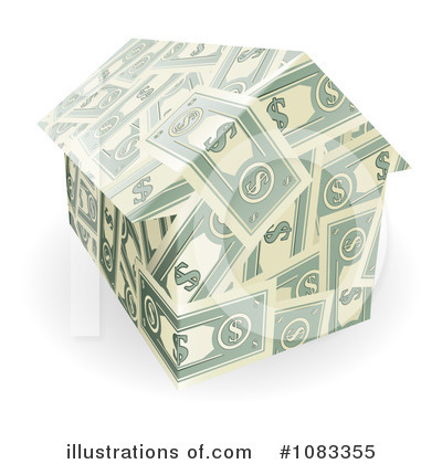 Royalty-Free (RF) Finance Clipart Illustration by AtStockIllustration - Stock Sample #1083355
