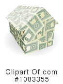 Finance Clipart #1083355 by AtStockIllustration