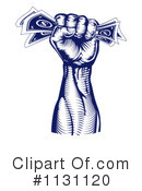 Finance Clipart #1131120 by AtStockIllustration