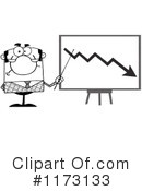 Finance Clipart #1173133 by Hit Toon