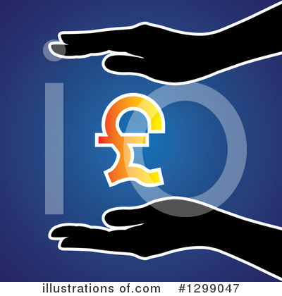 Royalty-Free (RF) Finance Clipart Illustration by ColorMagic - Stock Sample #1299047