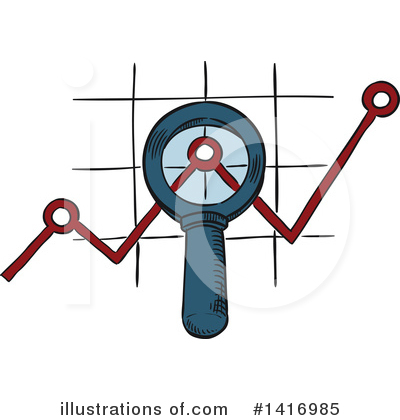 Economics Clipart #1416985 by Vector Tradition SM