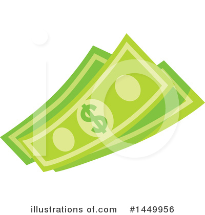 Royalty-Free (RF) Finance Clipart Illustration by Vector Tradition SM - Stock Sample #1449956