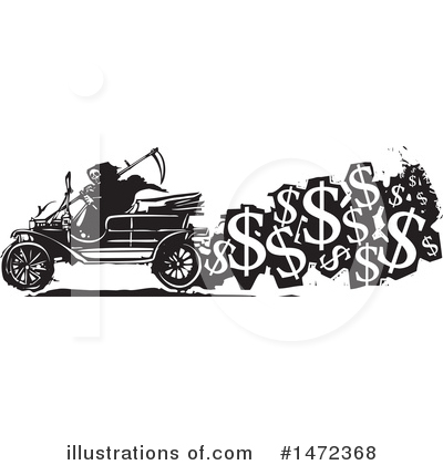 Royalty-Free (RF) Finance Clipart Illustration by xunantunich - Stock Sample #1472368