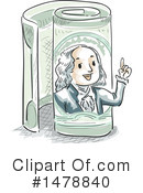 Finance Clipart #1478840 by BNP Design Studio
