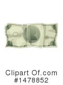 Finance Clipart #1478852 by BNP Design Studio