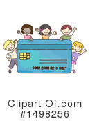 Finance Clipart #1498256 by BNP Design Studio