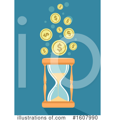 Dollar Symbol Clipart #1607990 by BNP Design Studio