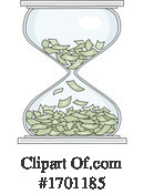Finance Clipart #1701185 by Alex Bannykh