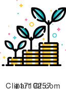 Finance Clipart #1719257 by elena
